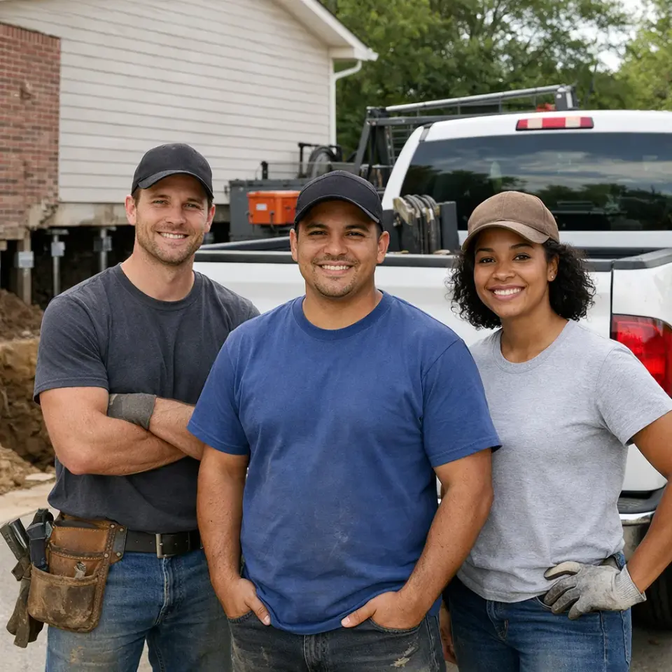 Serving Communities Near Clifton Points of Interest in Clifton