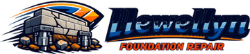 Llewellyn Foundation Repair